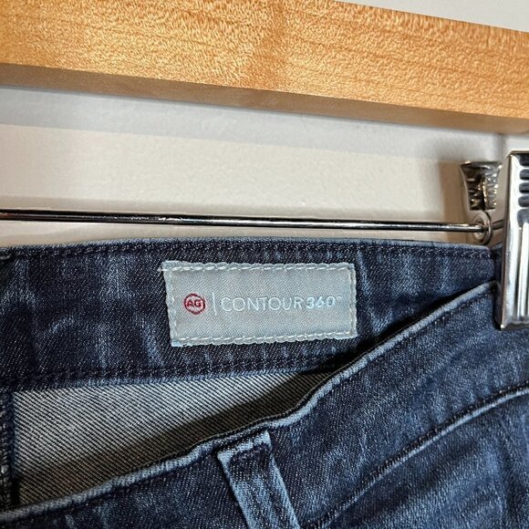 AG Adriano Goldschmied Prima Ankle jeans - Picture 3 of 5